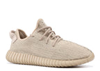 YEEZY BOOST 350 "OXFORD TAN" image 1