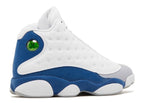 AIR JORDAN 13 RETRO 'FRENCH BLUE' image 2