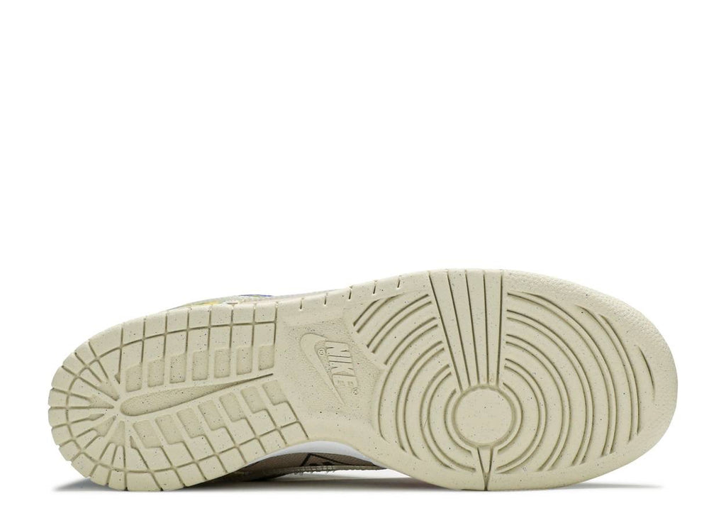 DUNK LOW 'CITY MARKET' image 3