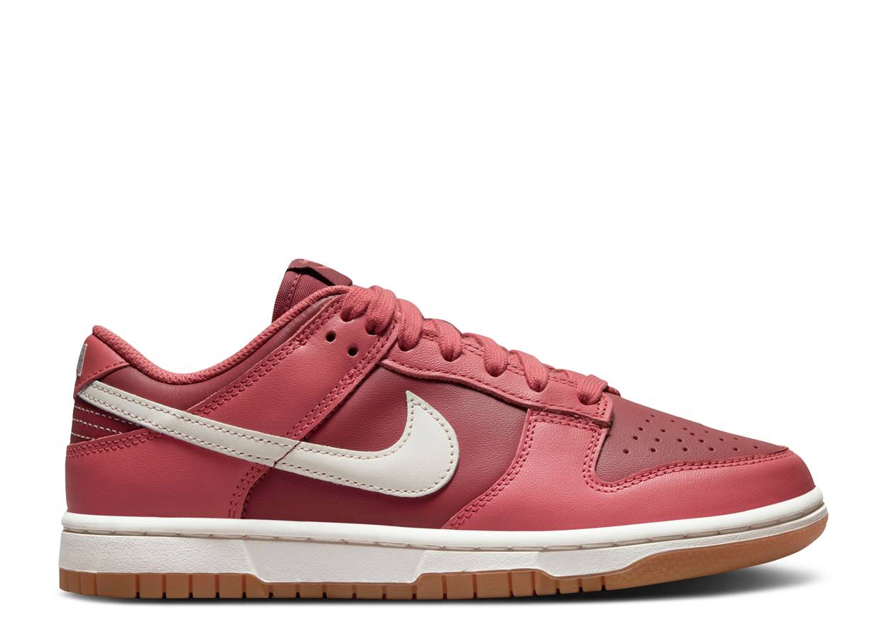WMNS DUNK LOW 'DESERT BERRY' image 0