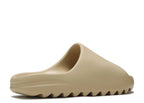 YEEZY SLIDES 'DESERT SAND' image 2