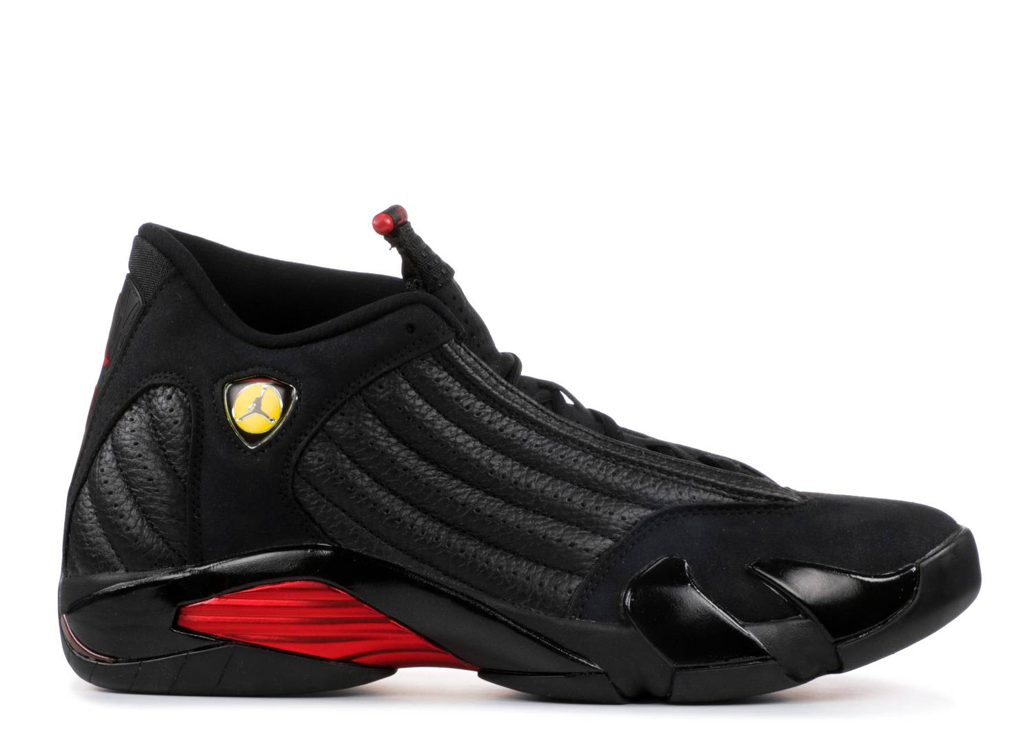 AIR JORDAN 14 RETRO "LAST SHOT 2018 RELEASE" image 0
