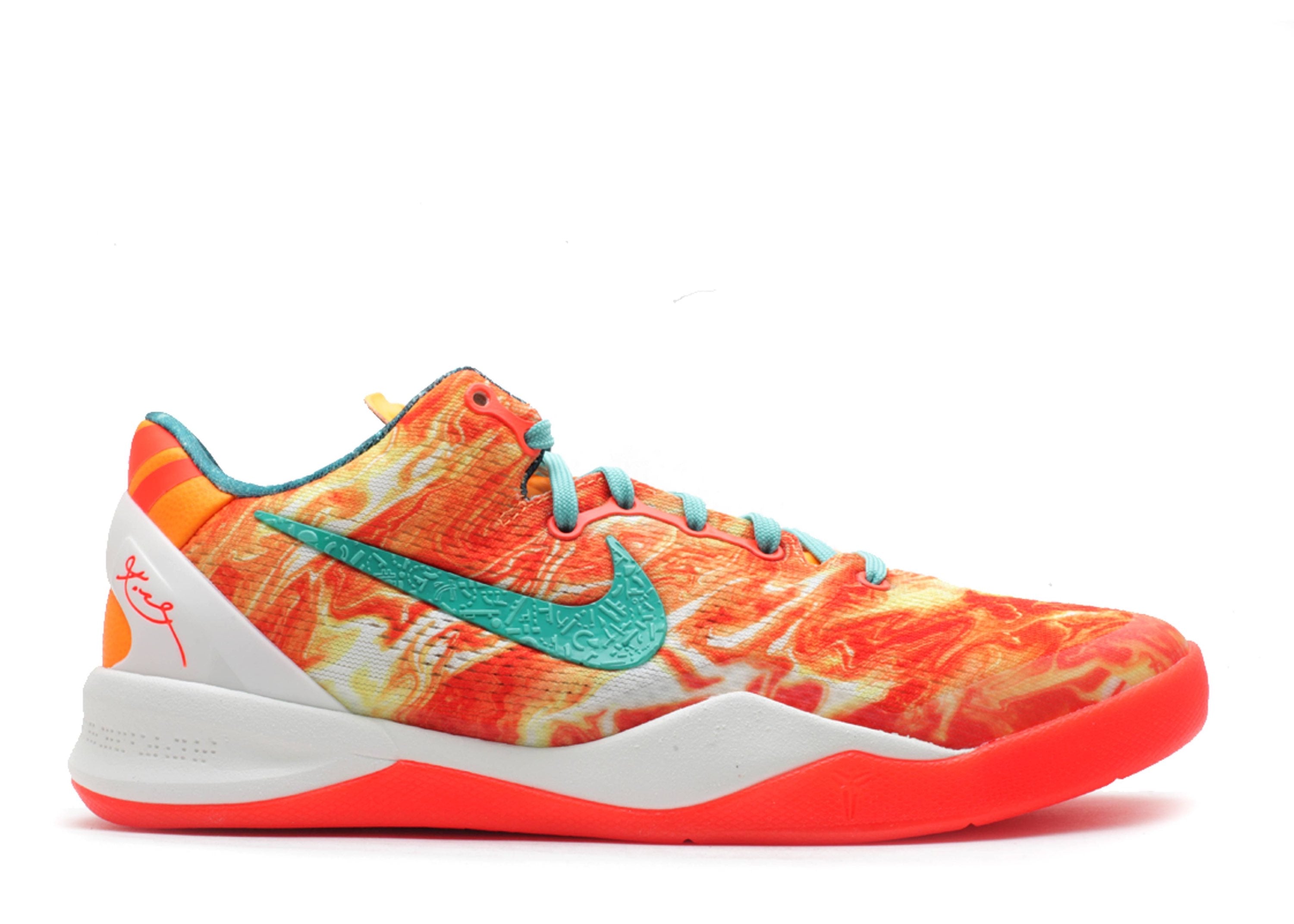 KOBE 8 'ALL STAR - EXTRATERRESTRIAL' image 0