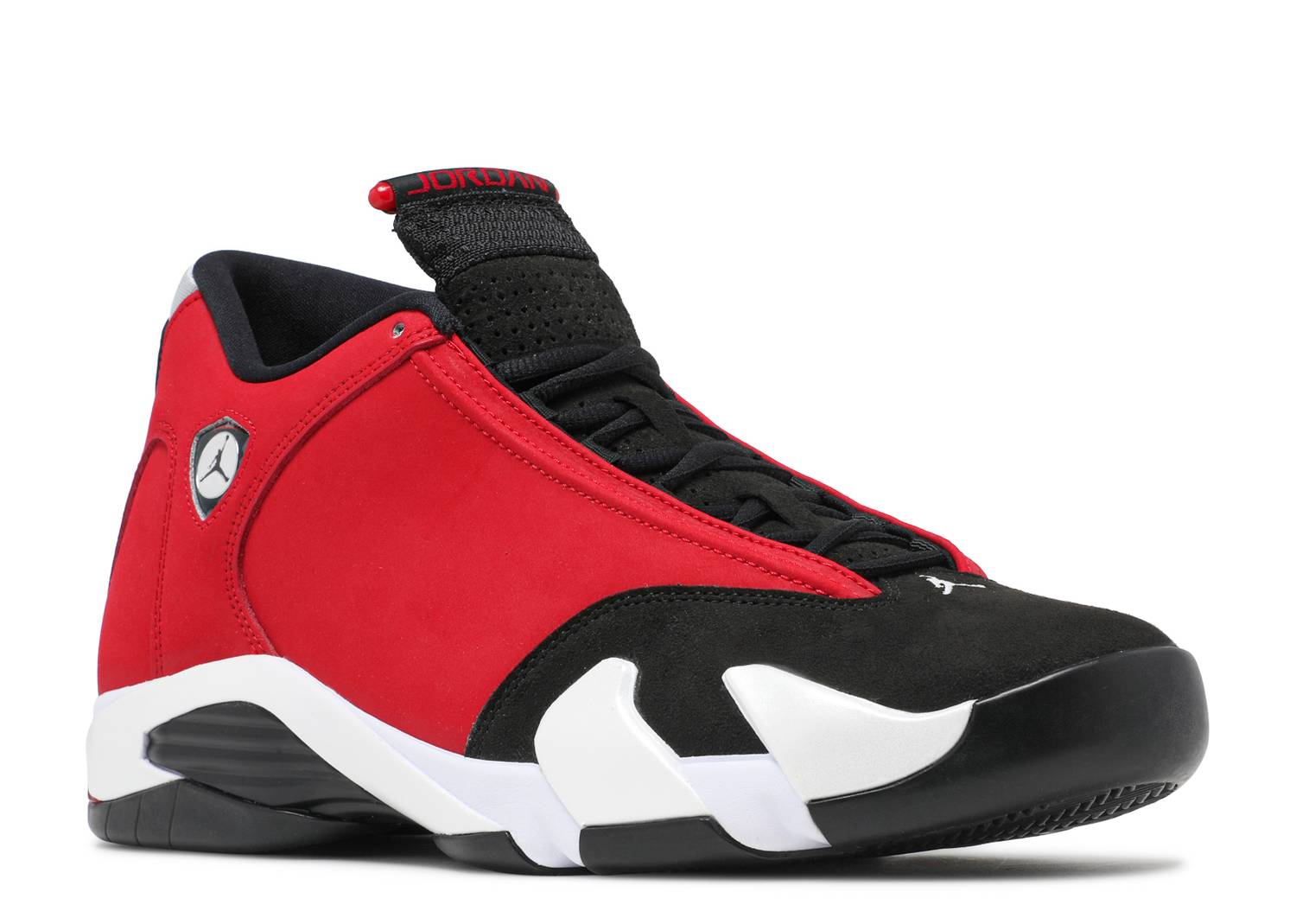 AIR JORDAN 14 RETRO “CHICAGO” image 1