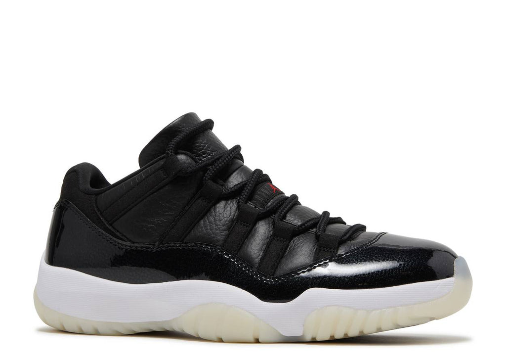 AIR JORDAN 11 RETRO LOW '72-10' image 1