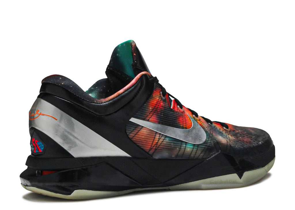 ZOOM KOBE 7 'ALL STAR - GALAXY' image 2
