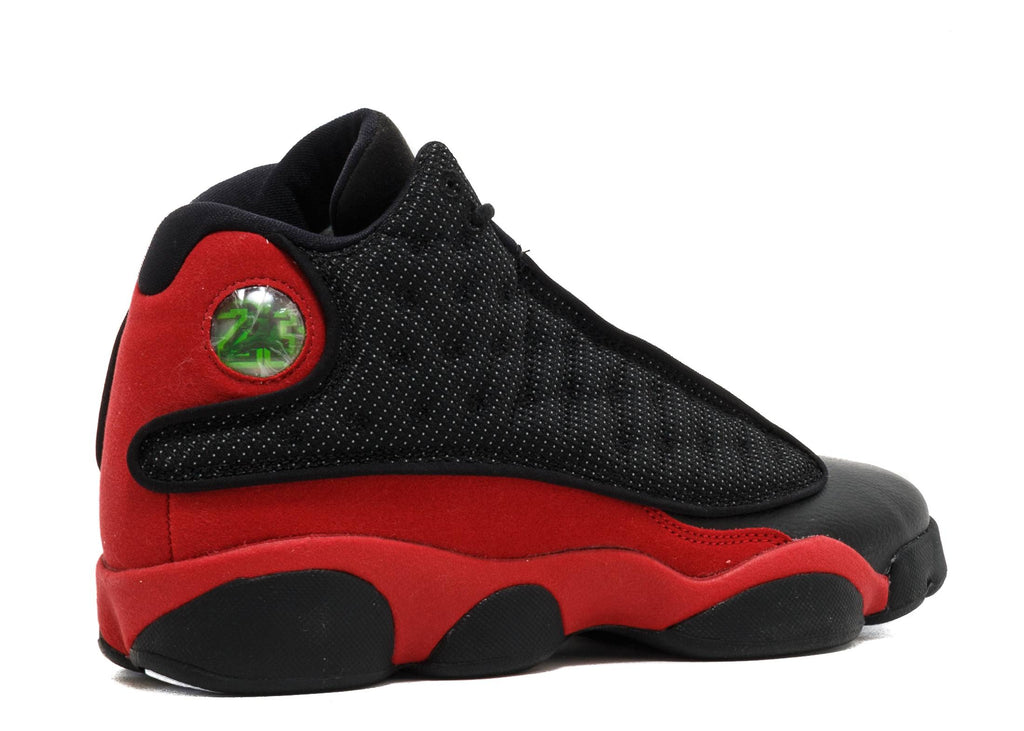 AIR JORDAN 13 RETRO "BRED 2017 RELEASE" image 2