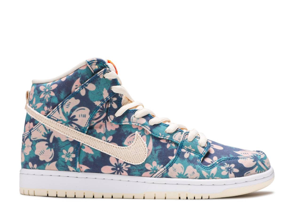 DUNK HIGH SB 'MAUI WOWIE' image 0