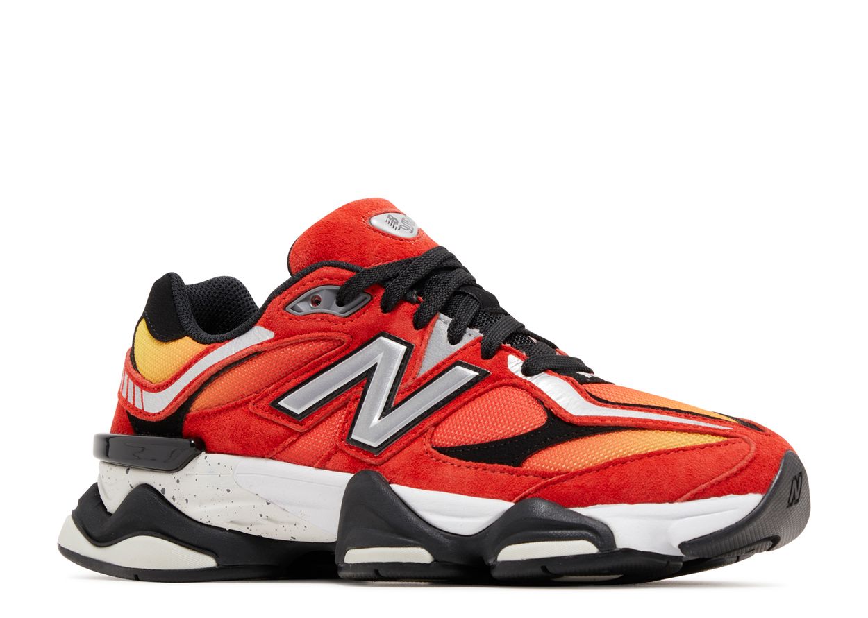 DTLR X 9060 'FIRE SIGN' image 1