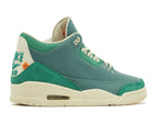 NINA CHANEL ABNEY X WMNS JORDAN 3 RETRO SP 'BICOASTAL' image 2