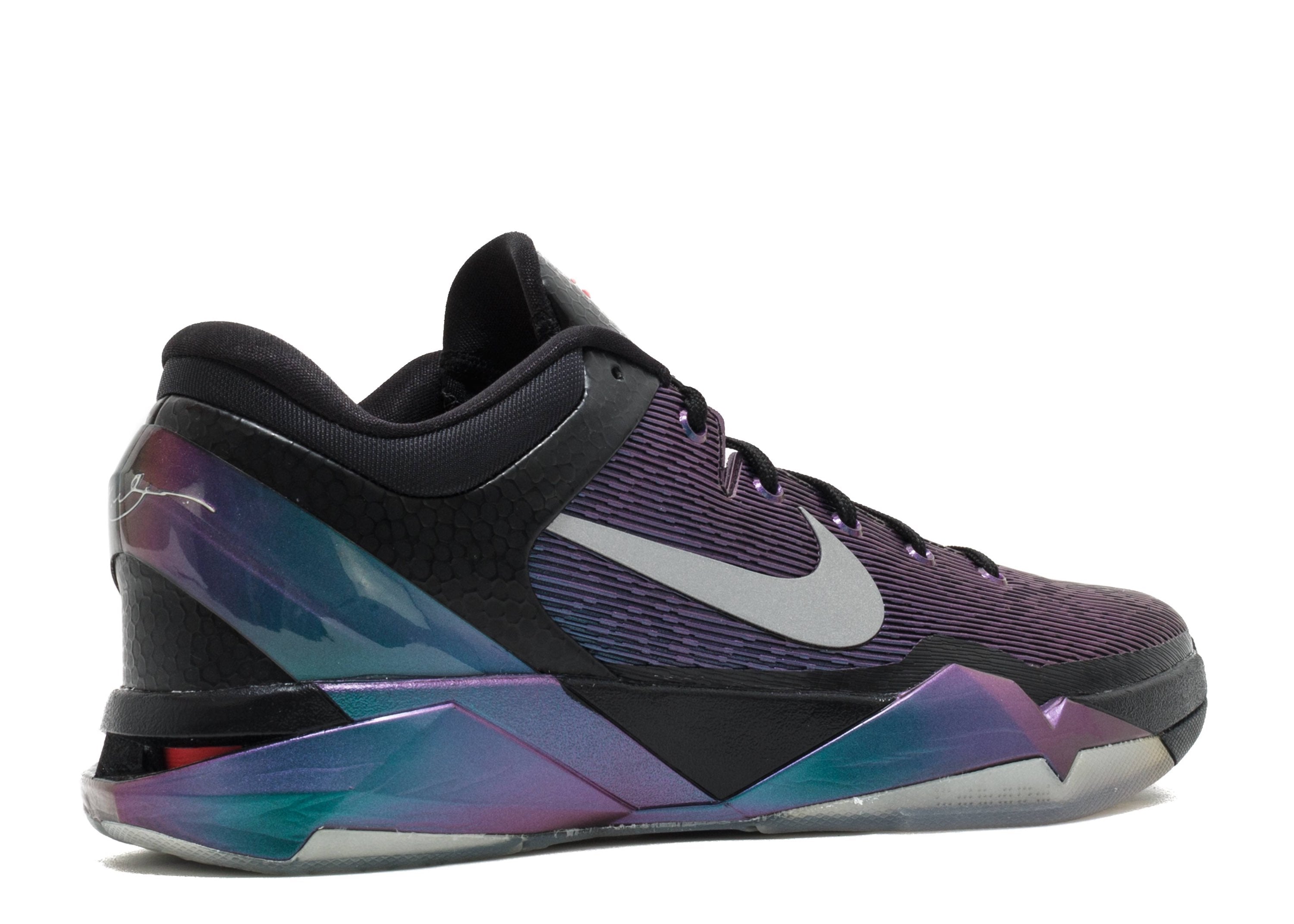 ZOOM KOBE 7 SYSTEM 'INVISIBILITY CLOAK' image 2