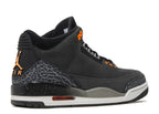 AIR JORDAN 3 RETRO 'FEAR' 2023 image 2