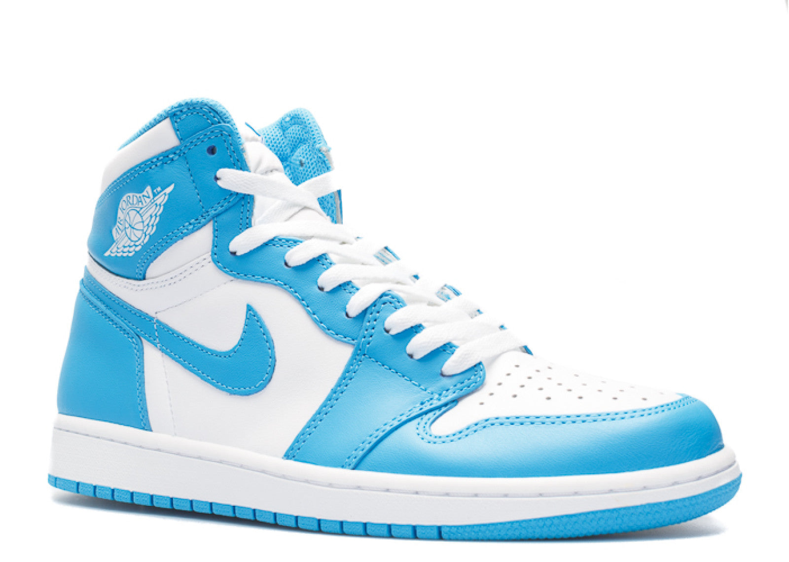 AIR JORDAN 1 RETRO HIGH OG "UNC" image 1