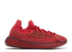 YEEZY BOOST 350 V2 CMPCT 'SLATE RED' image 0