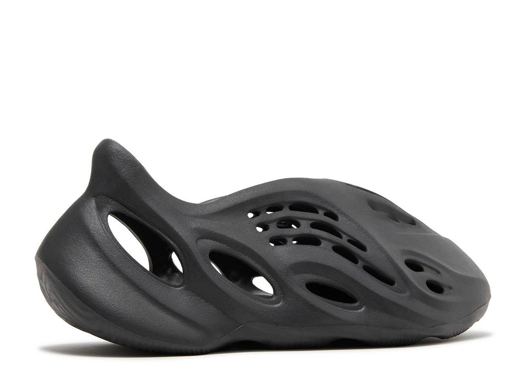YEEZY FOAM RUNNER 'ONYX' image 2