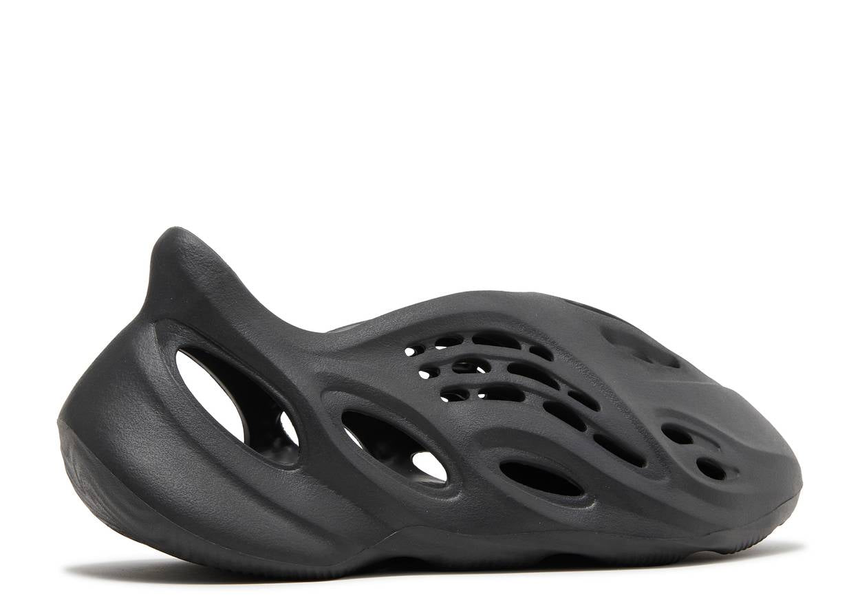 YEEZY FOAM RUNNER 'ONYX' image 2