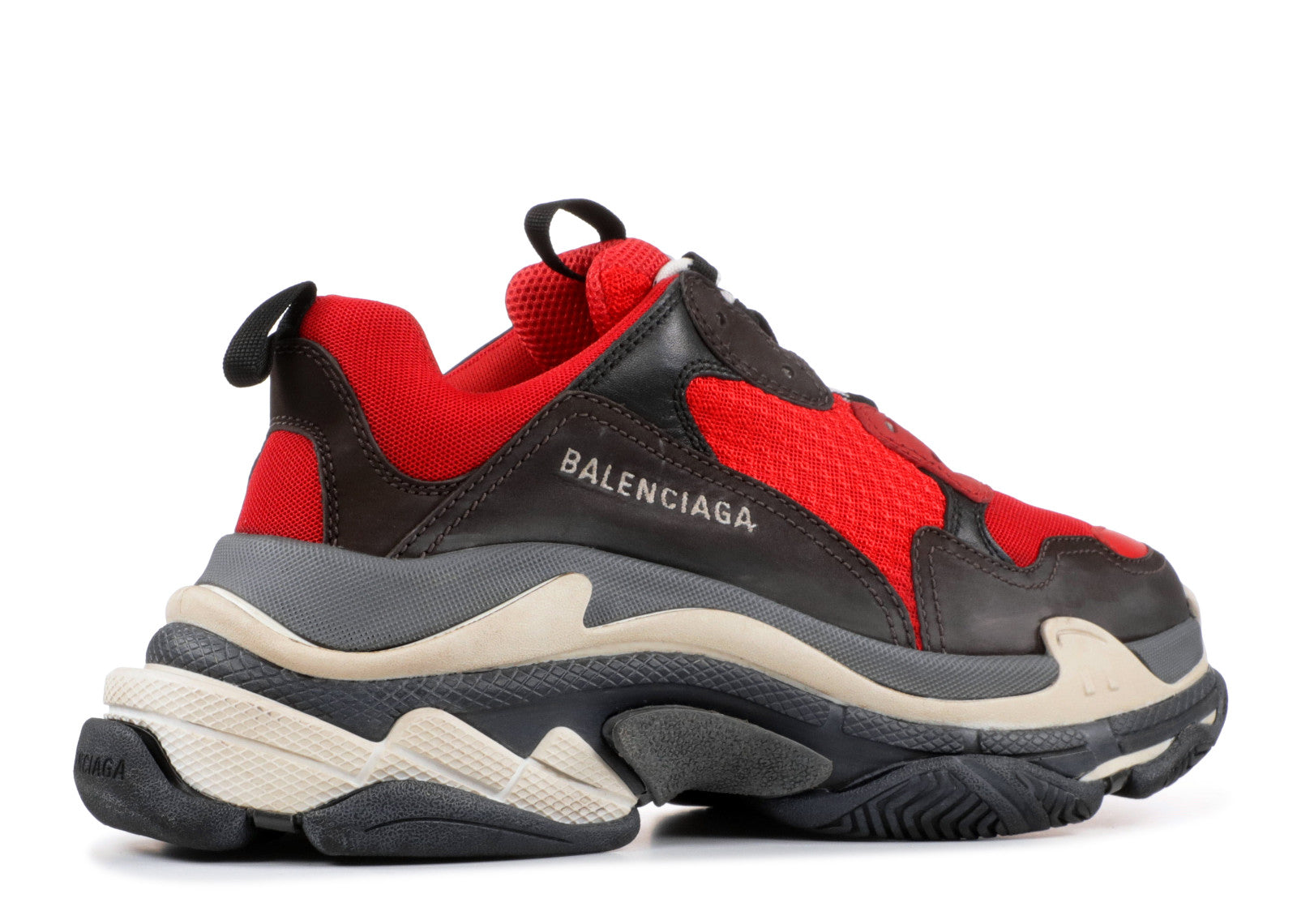 BALENCIAGA TRIPLE S image 2