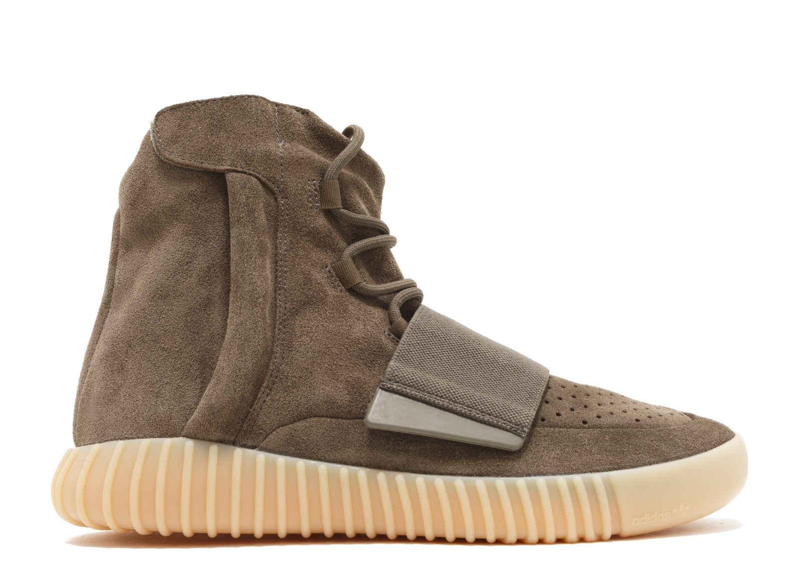 YEEZY BOOST 750 "CHOCOLATE" image 0
