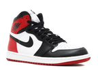 AIR JORDAN 1 RETRO HIGH OG "BLACK TOE" image 1