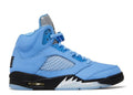AIR JORDAN 5 RETRO SE 'UNC' image 0