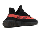YEEZY BOOST 350 V2 "RED STRIPE" image 1
