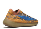 YEEZY BOOST 380 'BLUE OAT NON-REFLECTIVE' image 2