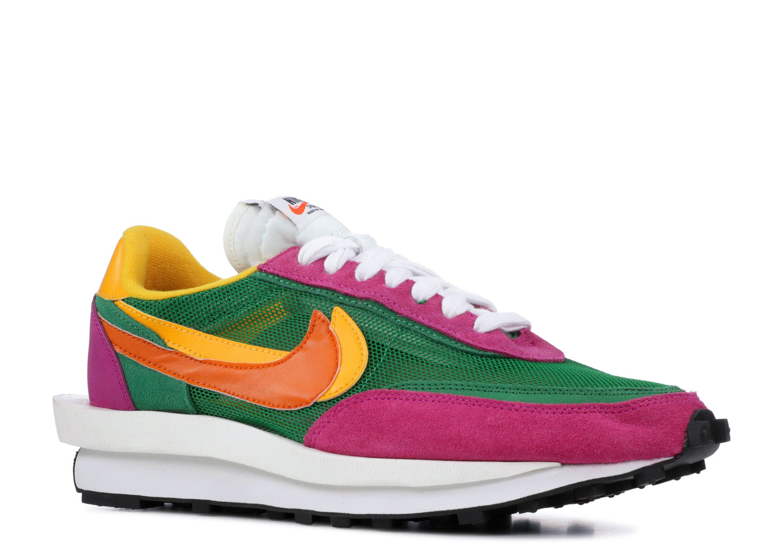 NIKE LDWAFFLE/SACAI image 1