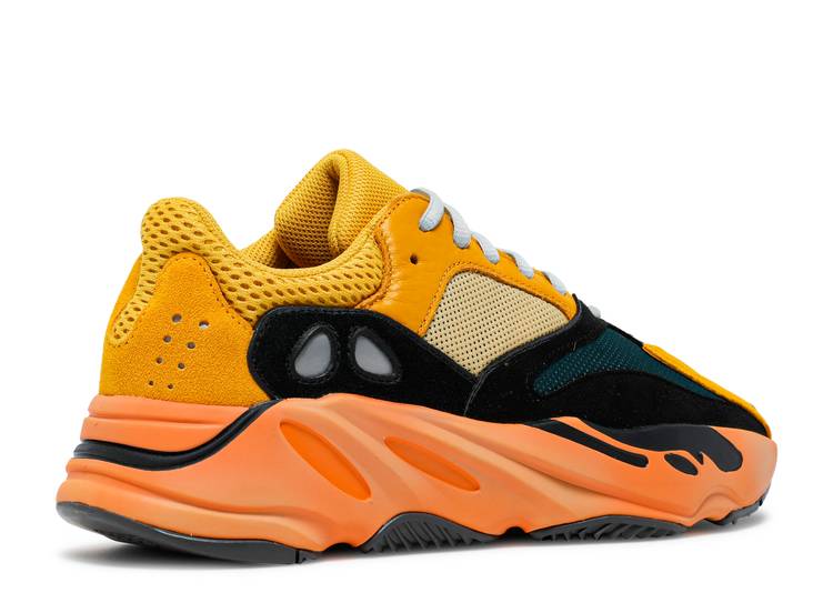 YEEZY BOOST 700 'SUN' image 2