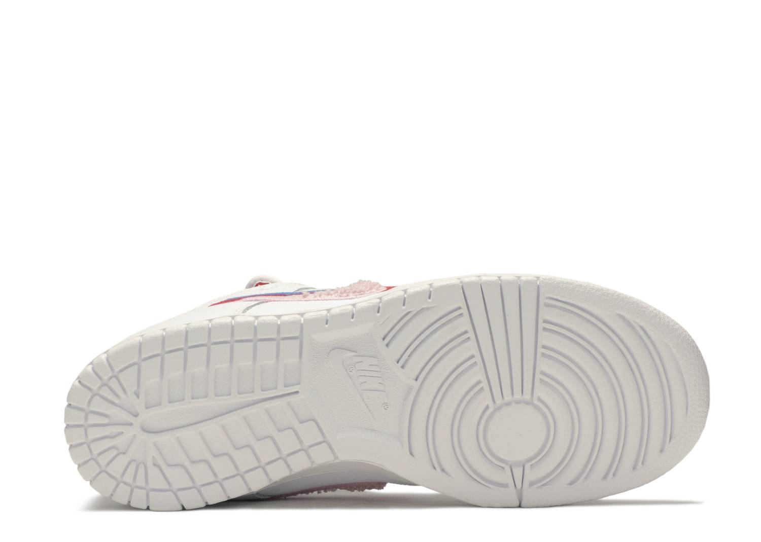 NIKE SB DUNK LOW OG QS "PARRA" image 3