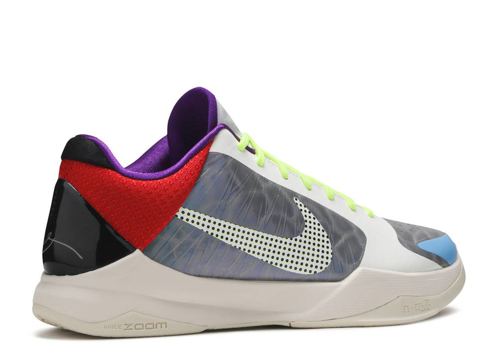 P.J. TUCKER X ZOOM KOBE 5 PROTRO PE image 2