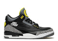 AIR JORDAN 3 RETRO 'OREGON PIT CREW' image 0