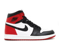 AIR JORDAN 1 RETRO HIGH OG "BLACK TOE" image 0