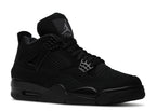 AIR JORDAN 4 RETRO "BLACK CAT 2020 RELEASE" image 1