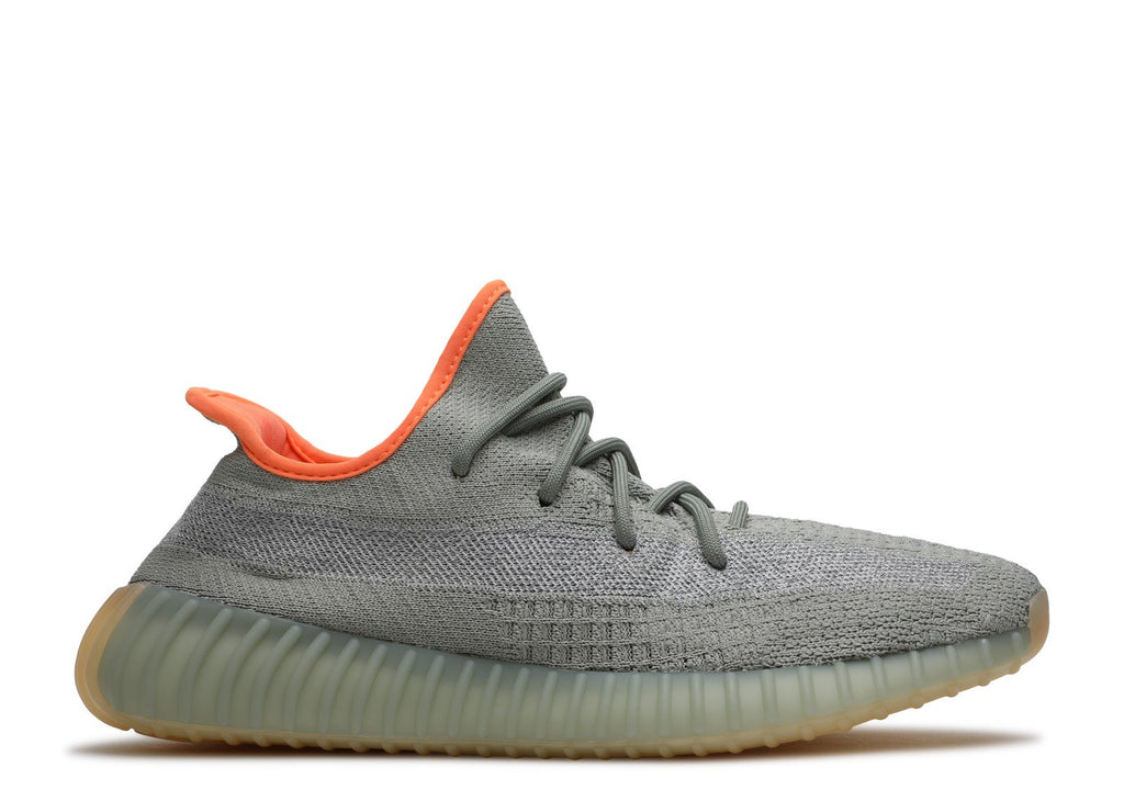 YEEZY BOOST 350 V2 "DESERT SAGE" image 0