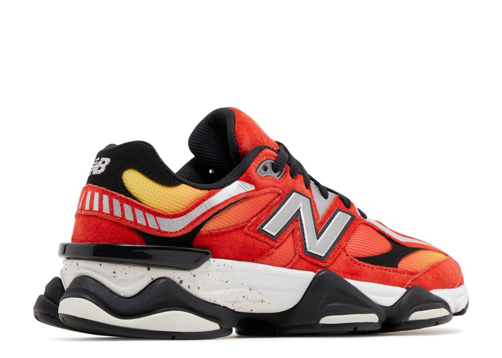DTLR X 9060 'FIRE SIGN' image 2