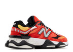 DTLR X 9060 'FIRE SIGN' image 2