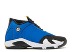 AIR JORDAN 14 RETRO 'LANEY' image 0