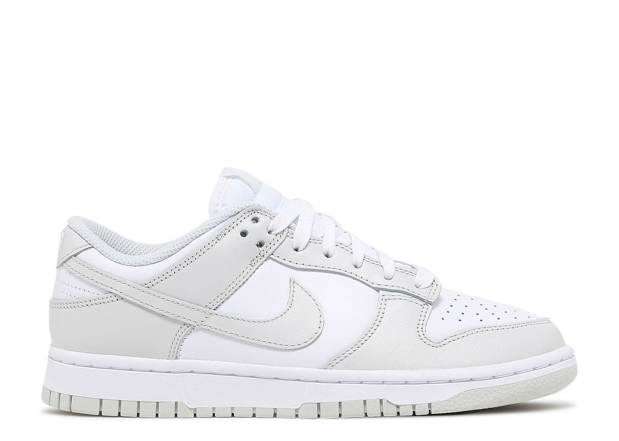 WMNS DUNK LOW 'PHOTON DUST' image 0