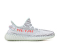YEEZY BOOST 350 V2 "BLUE TINT" image 0