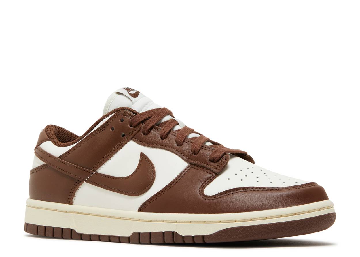 WMNS DUNK LOW 'CACAO WOW' image 1
