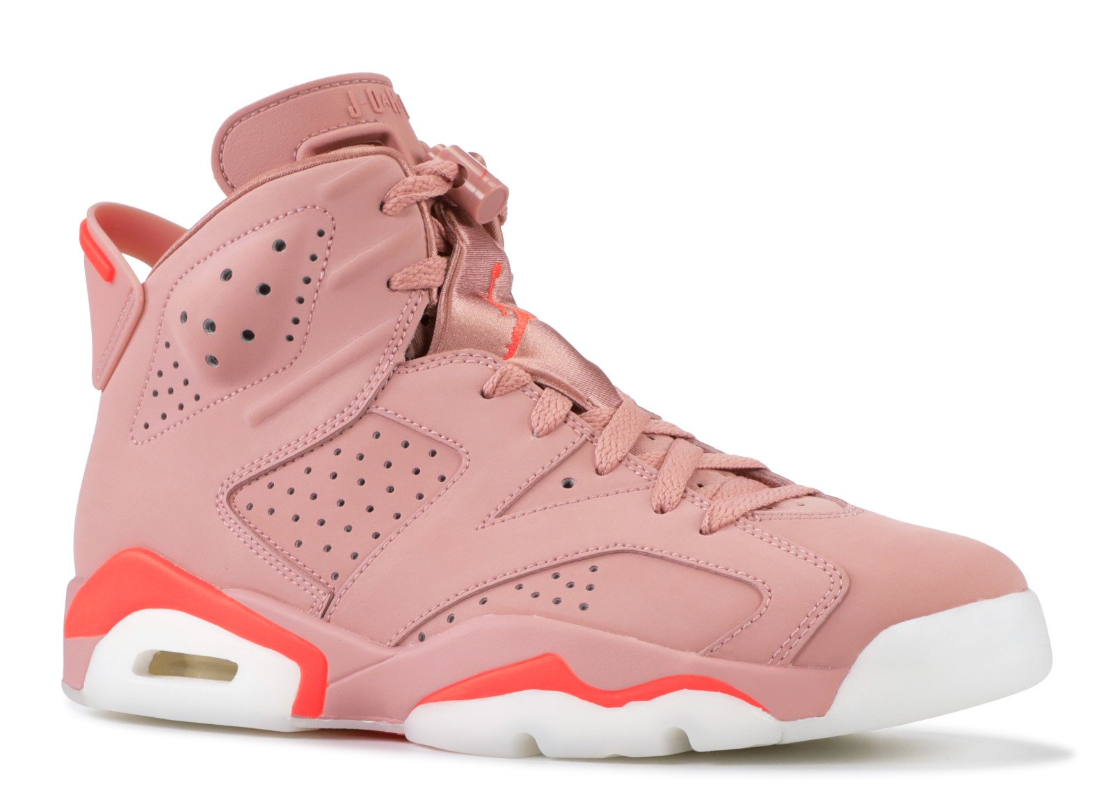 WMNS AIR JORDAN 6 RETRO NRG "ALEALI MAY" image 1