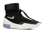 NIKE AIR SHOOT AROUND "BLACK" image 1