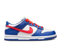 DUNK LOW GS 'MISMATCHED SWOOSH' image 0