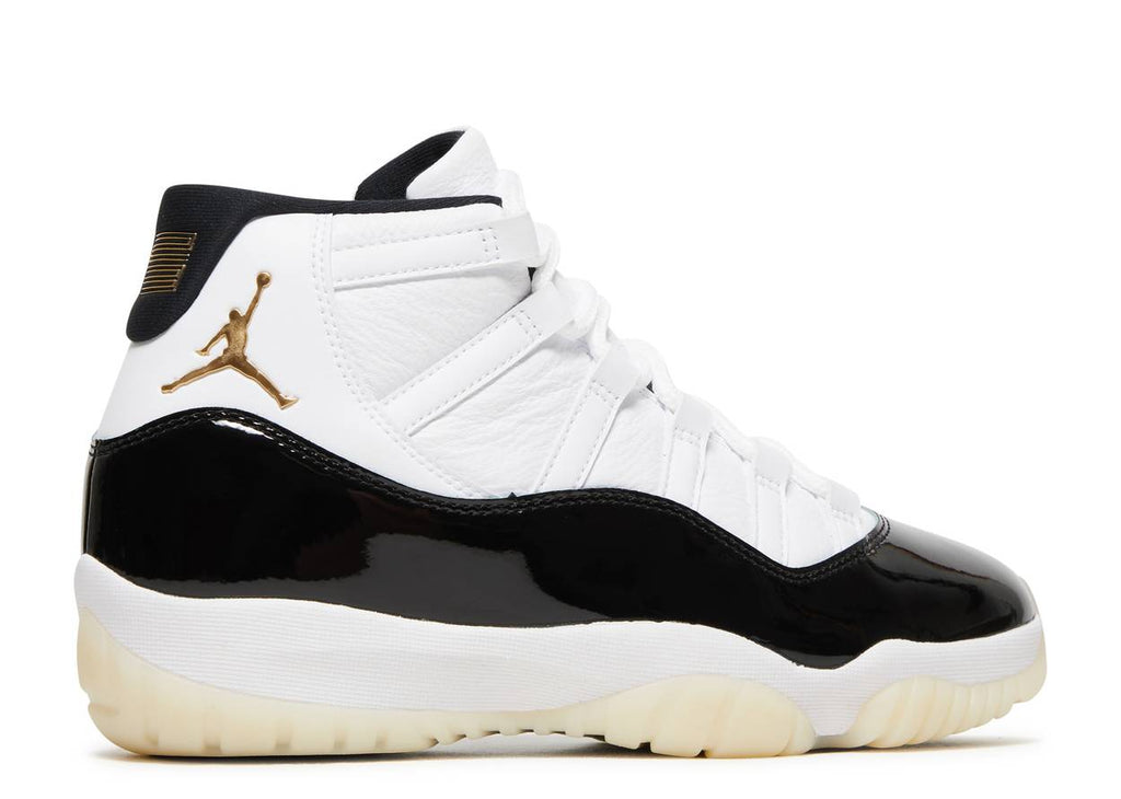 AIR JORDAN 11 RETRO 'GRATITUDE / DEFINING MOMENTS' image 2