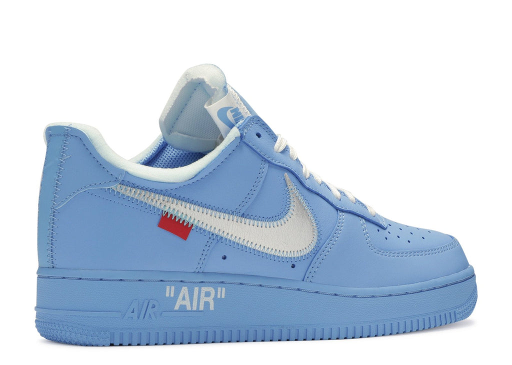 AIR FORCE 1 '07 VIRGIL "MCA" image 2