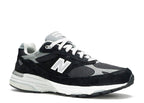 993 MADE IN USA 'BLACK WHITE' image 1