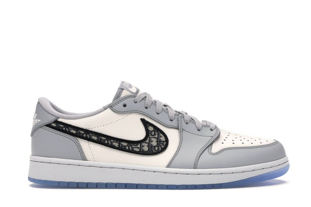 Jordan 1 Retro Low Dior image 0