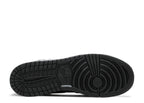 AIR JORDAN 1 RETRO HIGH OG Black Metallic Gold (2020) image 3