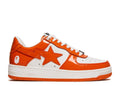 BAPESTA 'ORANGE' image 0