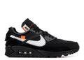 THE 10: NIKE AIR MAX 90 "OFF WHITE" image 0